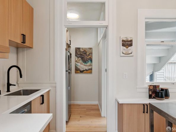 1140 Mason Street, San Francisco CA 94108