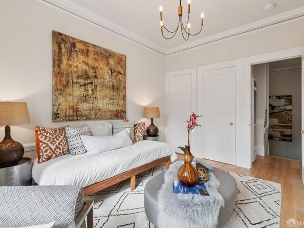 1140 Mason Street, San Francisco CA 94108