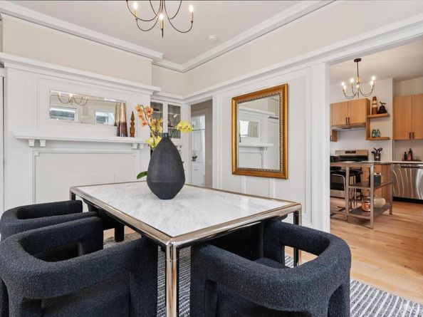 1140 Mason Street, San Francisco CA 94108
