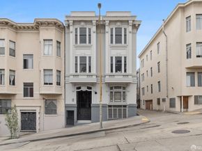 1140 Mason Street, San Francisco CA 94108