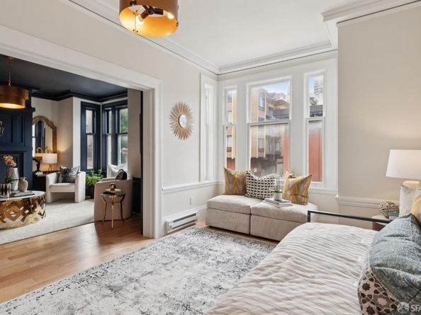 1140 Mason Street, San Francisco CA 94108