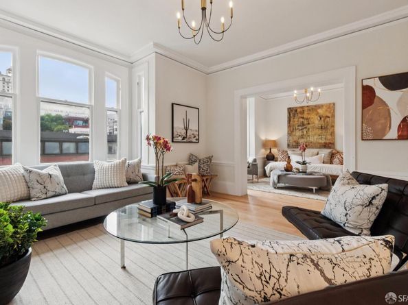 1140 Mason Street, San Francisco CA 94108