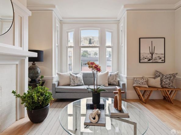 1140 Mason Street, San Francisco CA 94108