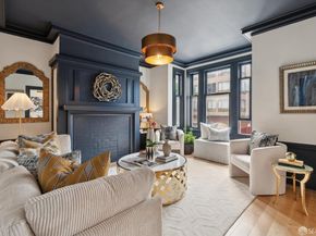 1140 Mason Street, San Francisco CA 94108