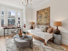 1140 Mason Street, San Francisco CA 94108