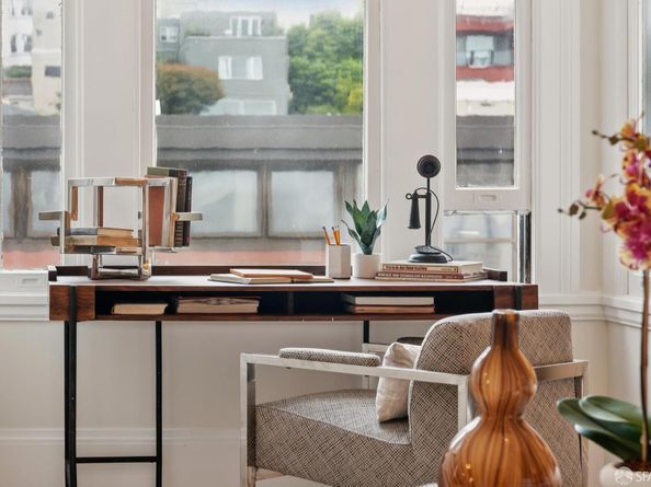 1140 Mason Street, San Francisco CA 94108