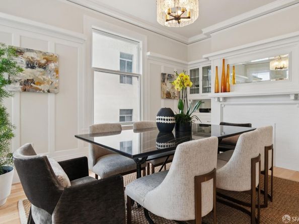 1140 Mason Street, San Francisco CA 94108