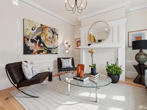 1140 Mason Street, San Francisco CA 94108