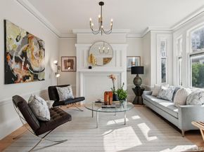 1140 Mason Street, San Francisco CA 94108