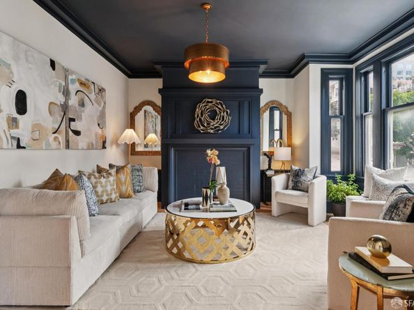 1140 Mason Street, San Francisco CA 94108