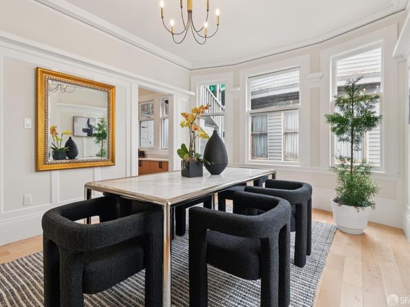 1140 Mason Street, San Francisco CA 94108