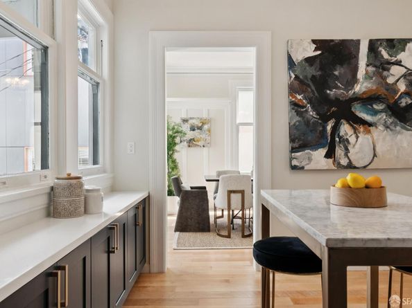 1140 Mason Street, San Francisco CA 94108