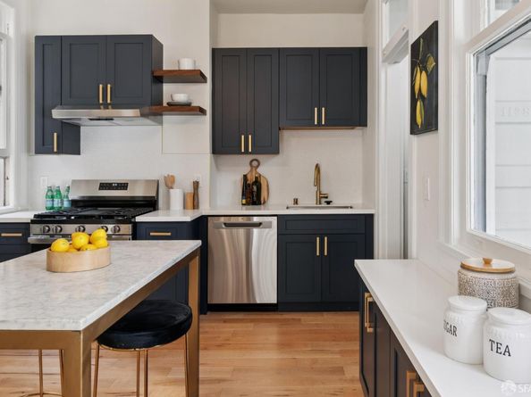 1140 Mason Street, San Francisco CA 94108