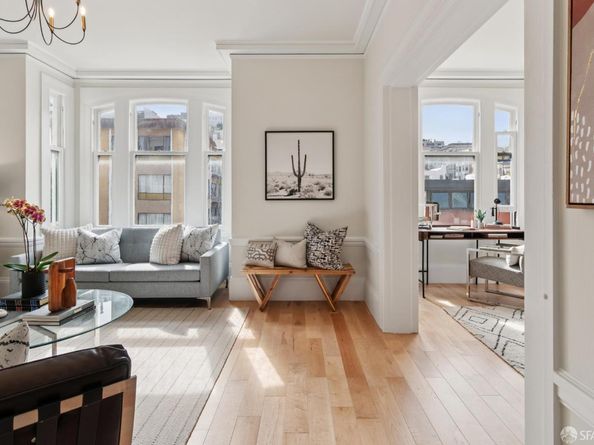 1140 Mason Street, San Francisco CA 94108