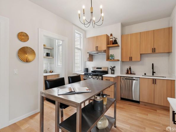1140 Mason Street, San Francisco CA 94108