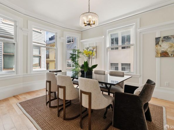 1140 Mason Street, San Francisco CA 94108