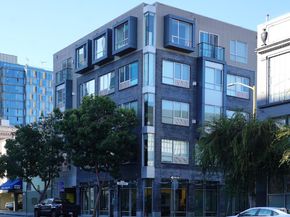 788 Minna Street 203, San Francisco CA 94103