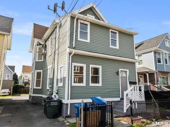 1065 Kossuth Street, Bridgeport CT 06608