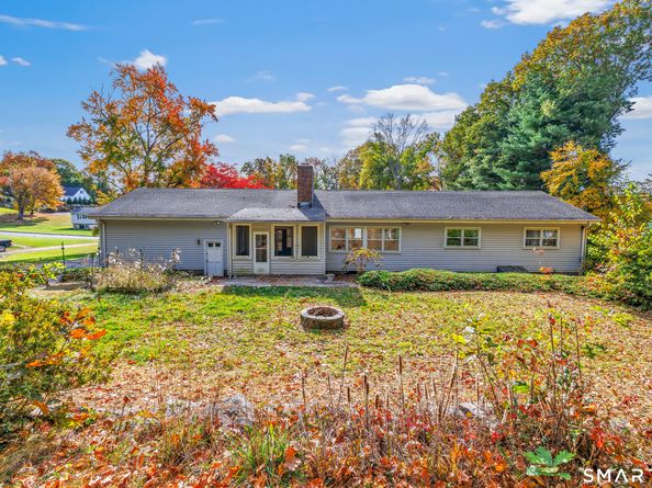 29 Brownson Drive, Shelton CT 06484