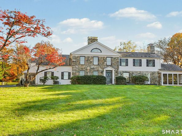 20 Fieldstone Drive, Easton CT 06612