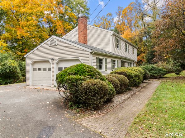 56 Benedict Road, Bethel CT 06801