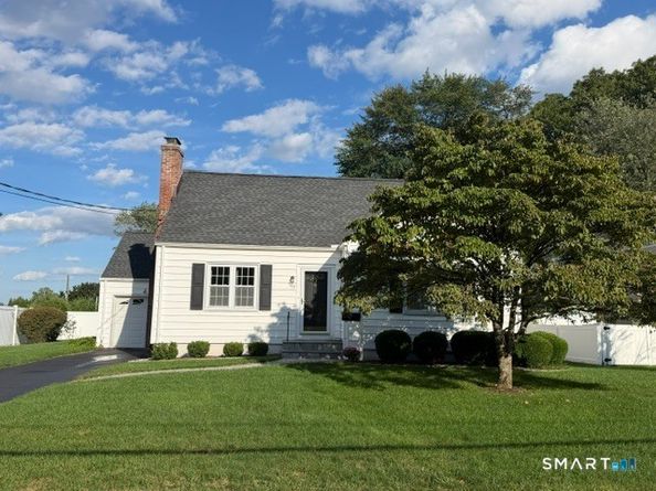 100 Flint Street, Trumbull CT 06611