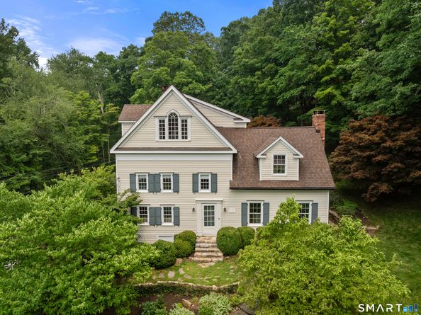 4 Crawford Road, Westport CT 06880