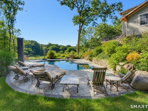 26 Pent Road, Weston CT 06883