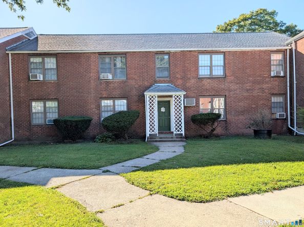 63 Mencel Circle C, Bridgeport CT 06610
