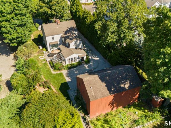 845 Kings Highway W, Fairfield CT 06825