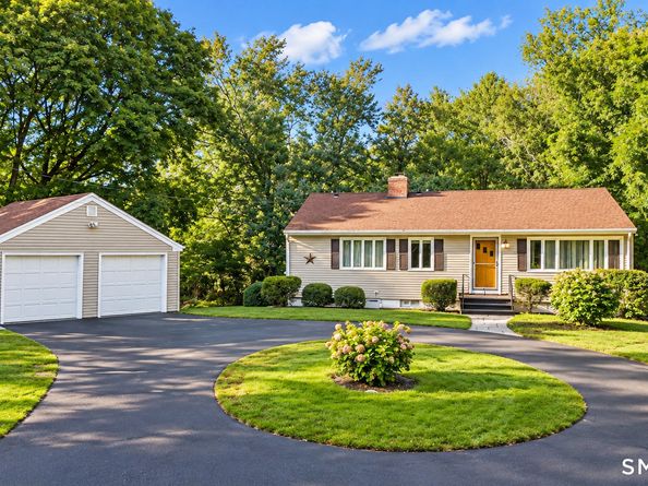 4438 Madison Avenue, Trumbull CT 06611