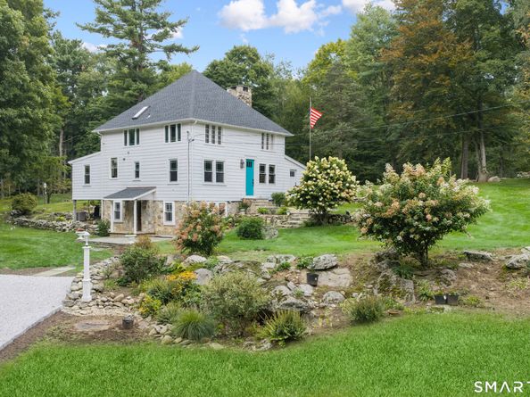 14 Partrick Lane, Wilton CT 06897