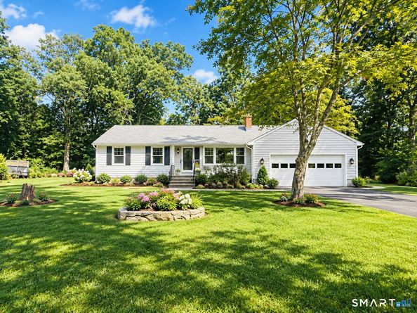 30 Honey Hill Road, Norwalk CT 06851