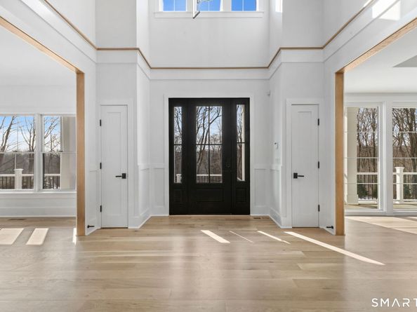 150 Wildwood Road, Stamford CT 06903