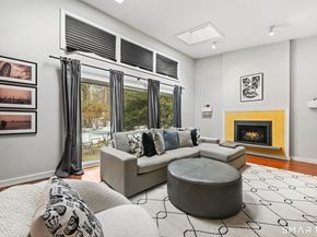 15 Four Brooks Circle, Stamford CT 06903