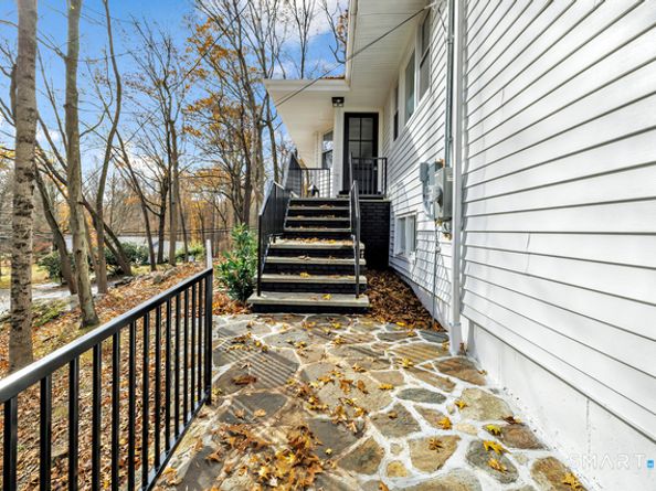 93 Tersana Drive, Easton CT 06612