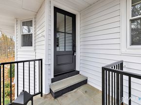 93 Tersana Drive, Easton CT 06612