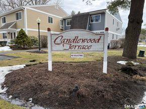 6 Rose Lane 325, Danbury CT 06810