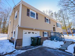 36 Benson Drive, Danbury CT 06810