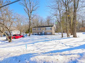 36 Benson Drive, Danbury CT 06810