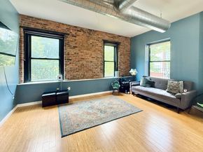 881 Lafayette Boulevard 2H, Bridgeport CT 06604