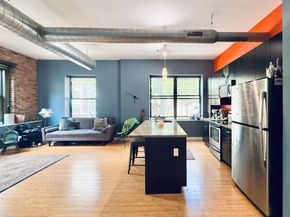 881 Lafayette Boulevard 2H, Bridgeport CT 06604