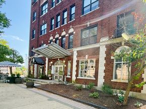 881 Lafayette Boulevard 2H, Bridgeport CT 06604