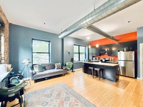 881 Lafayette Boulevard 2H, Bridgeport CT 06604