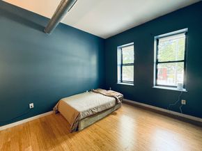 881 Lafayette Boulevard 2H, Bridgeport CT 06604