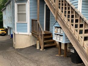 8 Taylor Avenue APT 2, Norwalk CT 06854