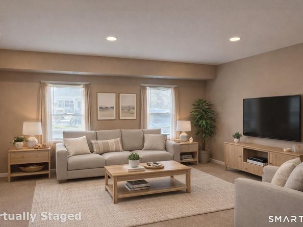 8 Taylor Avenue APT 2, Norwalk CT 06854
