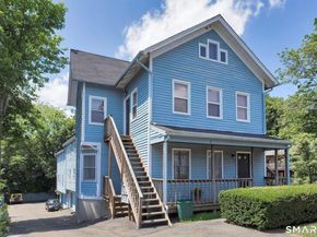 8 Taylor Avenue APT 2, Norwalk CT 06854