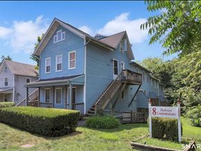 8 Taylor Avenue APT 2, Norwalk CT 06854