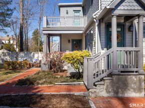 83 South Avenue APT C, New Canaan CT 06840